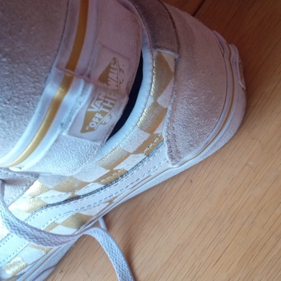 Vans Sneakers/ size 7 - Picture 7 of 7